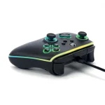 PowerA Advantage vezetékes Xbox Series X|S kontroller Lumectra LED-es kontroller ( A ) - Image 3
