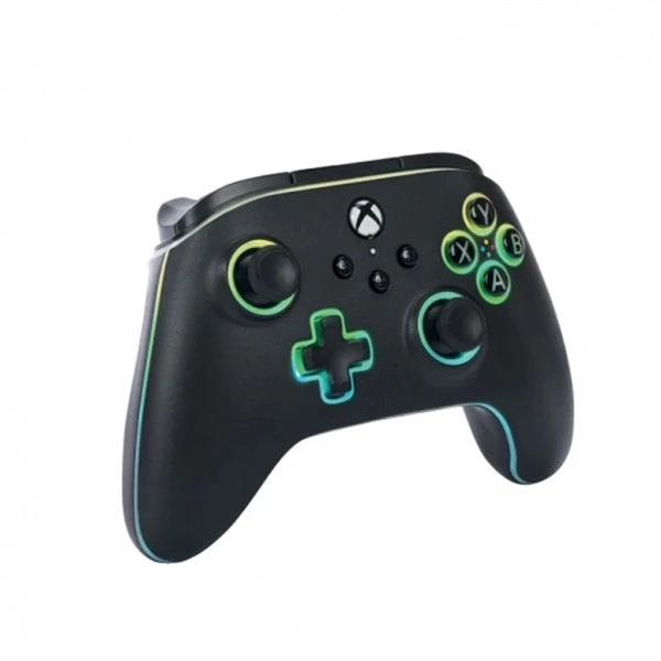 PowerA Advantage vezetékes Xbox Series X|S kontroller Lumectra LED-es kontroller ( A ) - Image 2