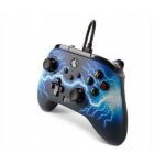 PowerA 1521745-01 Enhanced Xbox Series X|S/Xbox One/PC vezetékes Arc Lightning kontroller - Image 3