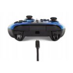 PowerA 1521745-01 Enhanced Xbox Series X|S/Xbox One/PC vezetékes Arc Lightning kontroller - Image 6