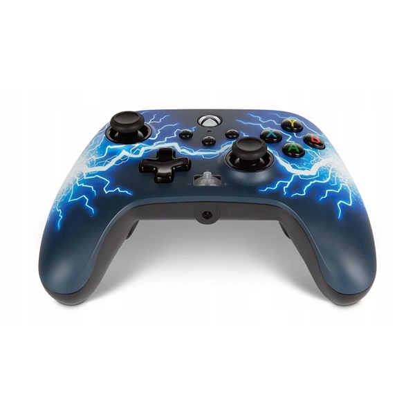 PowerA 1521745-01 Enhanced Xbox Series X|S/Xbox One/PC vezetékes Arc Lightning kontroller - Image 7