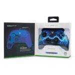 PowerA 1521745-01 Enhanced Xbox Series X|S/Xbox One/PC vezetékes Arc Lightning kontroller - Image 9