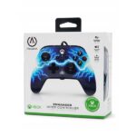 PowerA 1521745-01 Enhanced Xbox Series X|S/Xbox One/PC vezetékes Arc Lightning kontroller - Image 10
