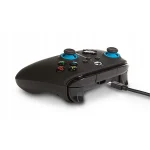PowerA 1518817-01 Enhanced Xbox Series X|S/Xbox One/PC vezetékes fekete-kék kontroller ( E ) - Image 5
