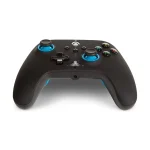 PowerA 1518817-01 Enhanced Xbox Series X|S/Xbox One/PC vezetékes fekete-kék kontroller ( E ) - Image 7