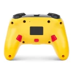 PowerA NSGP0268-01 Enhanced Nintendo Switch vezeték nélküli Fortnite Peely kontroller - Image 5