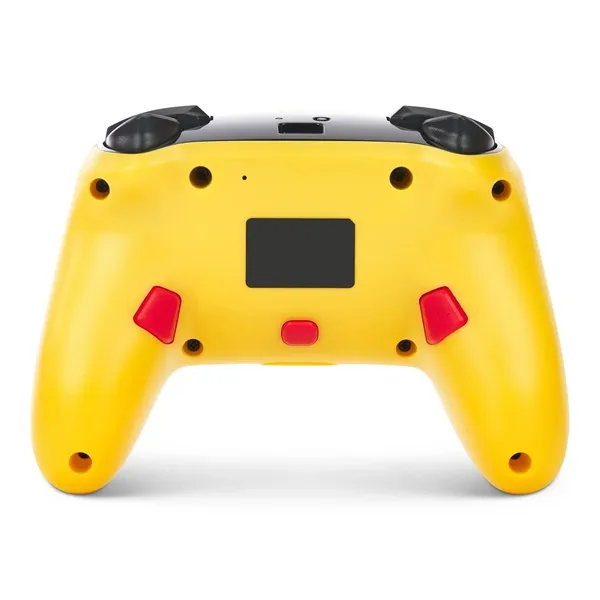 PowerA NSGP0268-01 Enhanced Nintendo Switch vezeték nélküli Fortnite Peely kontroller - Image 5