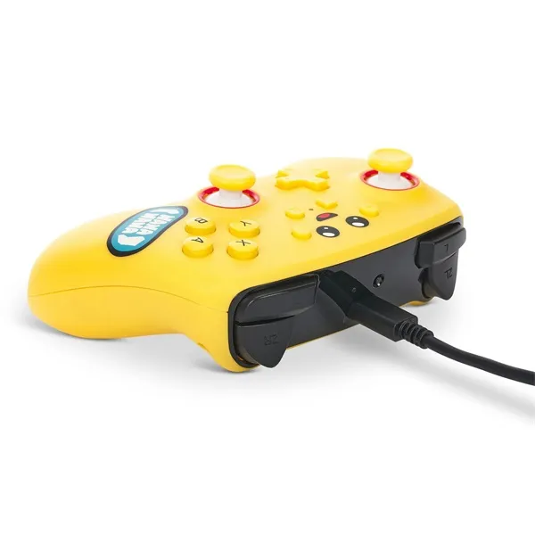 PowerA NSGP0268-01 Enhanced Nintendo Switch vezeték nélküli Fortnite Peely kontroller - Image 7