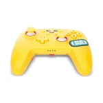 PowerA NSGP0268-01 Enhanced Nintendo Switch vezeték nélküli Fortnite Peely kontroller - Image 8