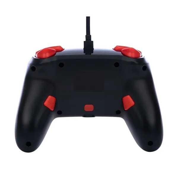 PowerA NSGP0040-02 Enhanced Nintendo Switch vezetékes Pokémon: Charizard Vortex kontroller - Image 5