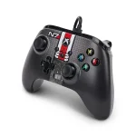 PowerA 1524523-01 Enhanced Xbox Series X|S/Xbox One/PC vezetékes Mass Effect N7 kontroller ( E ) - Image 6