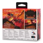 PowerA NSGP0040-02 Enhanced Nintendo Switch vezetékes Pokémon: Charizard Vortex kontroller - Image 12