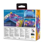 PowerA NSGP0287-01 Enhanced Nintendo Switch vezeték nélküli Color Splash Heroes kontroller - Image 11