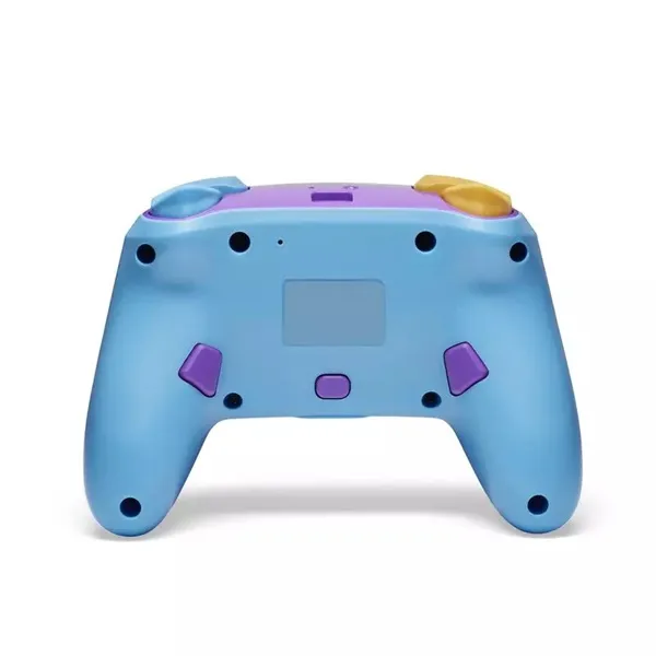 PowerA NSGP0287-01 Enhanced Nintendo Switch vezeték nélküli Color Splash Heroes kontroller - Image 4