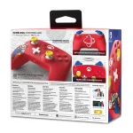 PowerA NSGP0309-01 Nintendo Switch vezeték nélküli Mario Joy kontroller - Image 10