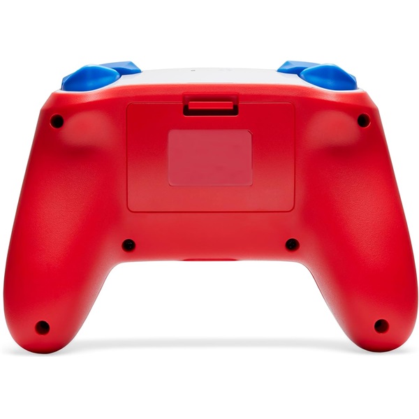 PowerA NSGP0309-01 Nintendo Switch vezeték nélküli Mario Joy kontroller - Image 5
