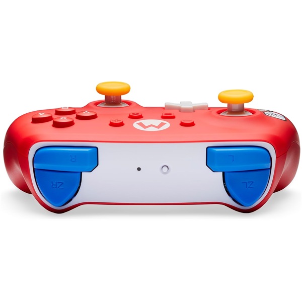 PowerA NSGP0309-01 Nintendo Switch vezeték nélküli Mario Joy kontroller - Image 6