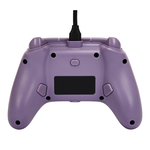 PowerA XBGP0025-01 Nano Kids Enhanced Xbox Series X|S/Xbox One/PC vezetékes lila kontroller - Image 3