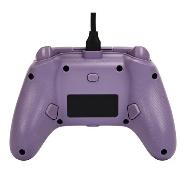 PowerA XBGP0025-01 Nano Kids Enhanced Xbox Series X|S/Xbox One/PC vezetékes lila kontroller ( E ) - Image 3
