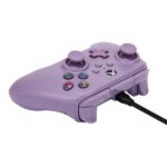 PowerA XBGP0025-01 Nano Kids Enhanced Xbox Series X|S/Xbox One/PC vezetékes lila kontroller - Image 5