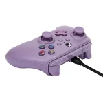 PowerA XBGP0025-01 Nano Kids Enhanced Xbox Series X|S/Xbox One/PC vezetékes lila kontroller ( E ) - Image 5