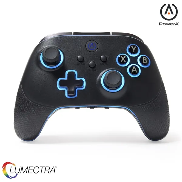 PowerA PCGP0382-01 OPS v3 PC/Cloud vezeték nélküli Lumectra kontroller