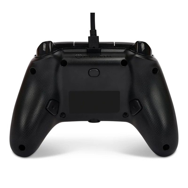 PowerA XBGP0019-01 Enhanced Wired Xbox Series X|S/Xbox One/PC vezetékes Galactic Mission kontroller - Image 4
