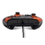 PowerA XBGP0019-01 Enhanced Wired Xbox Series X|S/Xbox One/PC vezetékes Galactic Mission kontroller - Image 5