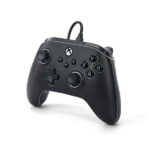 PowerA XBGP0140-01 Advantage Xbox Series X|S/Xbox One vezetékes Lumectra LED kontroller - Image 9