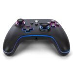 PowerA XBGP0140-01 Advantage Xbox Series X|S/Xbox One vezetékes Lumectra LED kontroller - Image 25