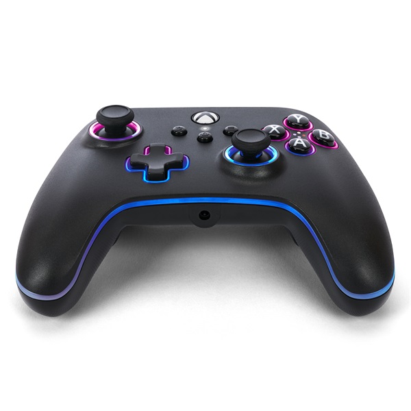 PowerA_XBGP0140-01_Advantage_Xbox_Series_XSXbox_One_vezetekes_Lumectra_LED_kontroller-i43622524.jpg PowerA XBGP0140-01 Advantage Xbox Series X|S/Xbox One vezetékes Lumectra LED kontroller - Image 25