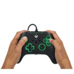 PowerA XBGP0140-01 Advantage Xbox Series X|S/Xbox One vezetékes Lumectra LED kontroller - Image 28