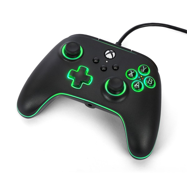 PowerA_XBGP0140-01_Advantage_Xbox_Series_XSXbox_One_vezetekes_Lumectra_LED_kontroller-i43622594.jpg PowerA XBGP0140-01 Advantage Xbox Series X|S/Xbox One vezetékes Lumectra LED kontroller - Image 31