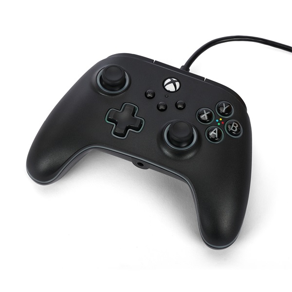 PowerA_XBGP0140-01_Advantage_Xbox_Series_XSXbox_One_vezetekes_Lumectra_LED_kontroller-i43622608.jpg PowerA XBGP0140-01 Advantage Xbox Series X|S/Xbox One vezetékes Lumectra LED kontroller - Image 32