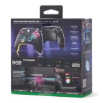 PowerA XBGP0140-01 Advantage Xbox Series X|S/Xbox One vezetékes Lumectra LED kontroller - Image 37