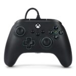 PowerA XBGP0140-01 Advantage Xbox Series X|S/Xbox One vezetékes Lumectra LED kontroller - Image 5