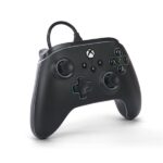 PowerA XBGP0140-01 Advantage Xbox Series X|S/Xbox One vezetékes Lumectra LED kontroller - Image 13