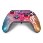 PowerA XBGP0186-01 Advantage Xbox Series X|S/Xbox One vezetékes Cyber Style kontroller - Image 11