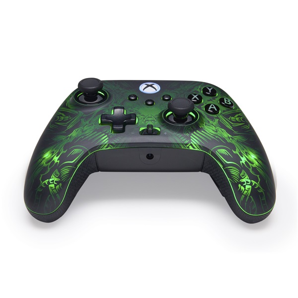 PowerA XBGP0278-01 FUSION Pro Xbox Series X|S/Xbox One vezeték nélküli Lumectra kontroller - Image 7