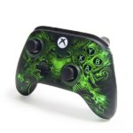 PowerA XBGP0278-01 FUSION Pro Xbox Series X|S/Xbox One vezeték nélküli Lumectra kontroller - Image 5