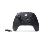 PowerA XBGP0278-01 FUSION Pro Xbox Series X|S/Xbox One vezeték nélküli Lumectra kontroller - Image 21