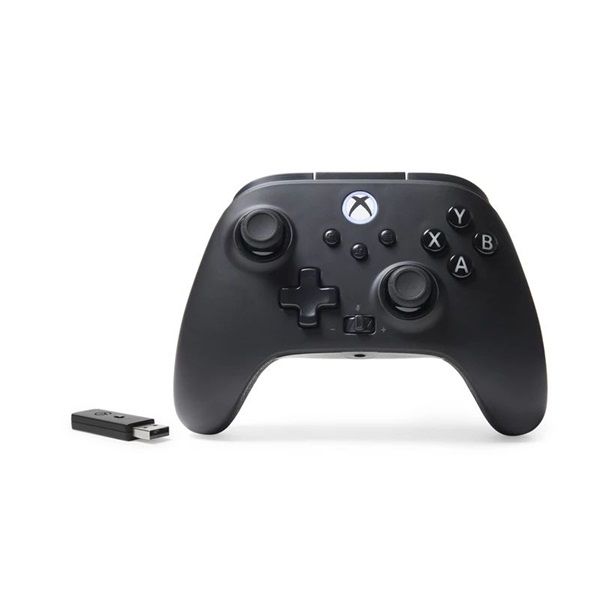 PowerA XBGP0278-01 FUSION Pro Xbox Series X|S/Xbox One vezeték nélküli Lumectra kontroller - Image 21
