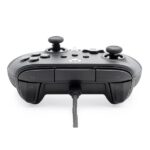 PowerA XBGP0325-01 FUSION Pro 4 Xbox Series X|S/Xbox One vezetékes fekete kontroller - Image 6
