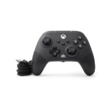PowerA XBGP0325-01 FUSION Pro 4 Xbox Series X|S/Xbox One vezetékes fekete kontroller - Image 8