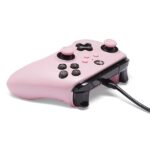 PowerA XBGP0378-01 Xbox Series X|S/Xbox One vezetékes pink kontroller - Image 5