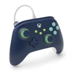 PowerA XBGP0380-01 Xbox Series X|S/Xbox One vezetékes tengerkék kontroller ( A ) - Image 3