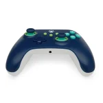 PowerA XBGP0380-01 Xbox Series X|S/Xbox One vezetékes tengerkék kontroller ( A ) - Image 5