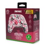 PowerA XBGP0400-01 Xbox Series X|S/Xbox One vezeték nélküli Fortnite SE kontroller - Image 11