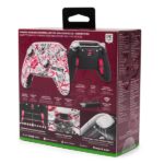 PowerA XBGP0400-01 Xbox Series X|S/Xbox One vezeték nélküli Fortnite SE kontroller - Image 12