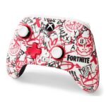 PowerA XBGP0400-01 Xbox Series X|S/Xbox One vezeték nélküli Fortnite SE kontroller - Image 4
